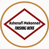 Ashenafi Mekonnen Finishing Work